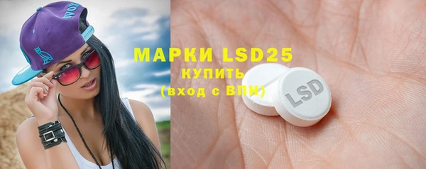 стафф Баксан