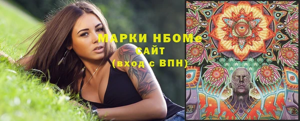 стафф Баксан