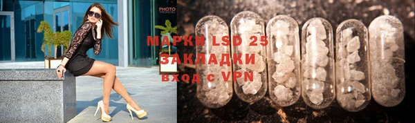 стафф Баксан